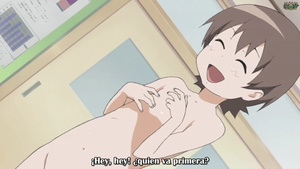 Kyou no Go no Ni (2008)